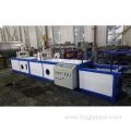 GRP FRP Fiberglass Rebar Pultrusion Making Machine